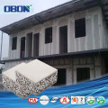 OBON 2016 new modern fireproof building material for prefab house